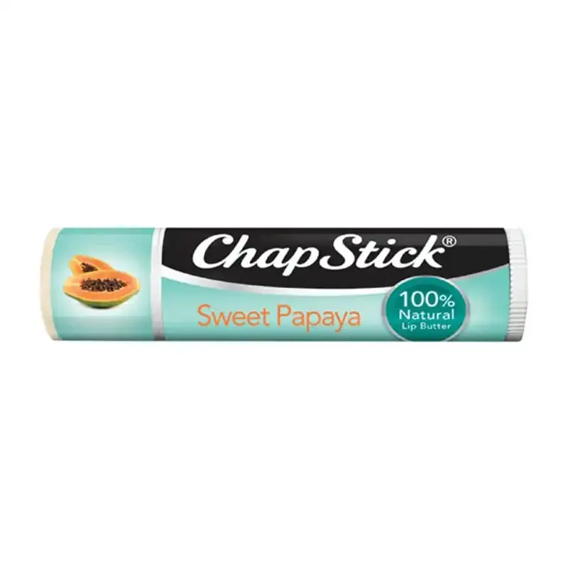 Chapstick Lip Butter