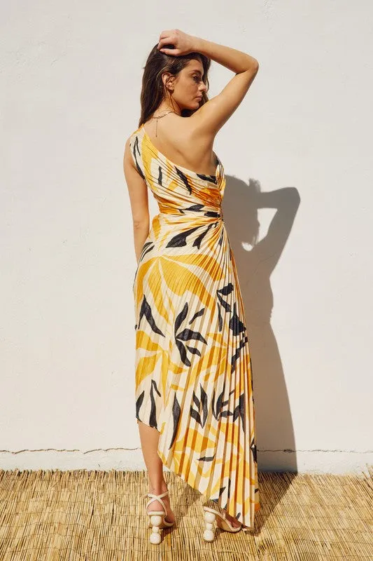 Cleopatra Malibu Dress