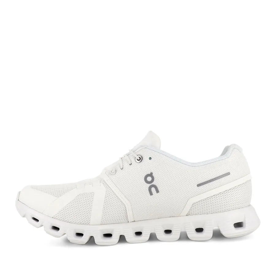 CLOUD 5 (M) - UNDYED WHITE/WHITE