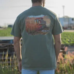 Corn Field Short Sleeve