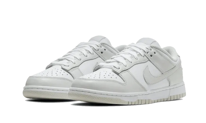 Dunk Low Photon Dust