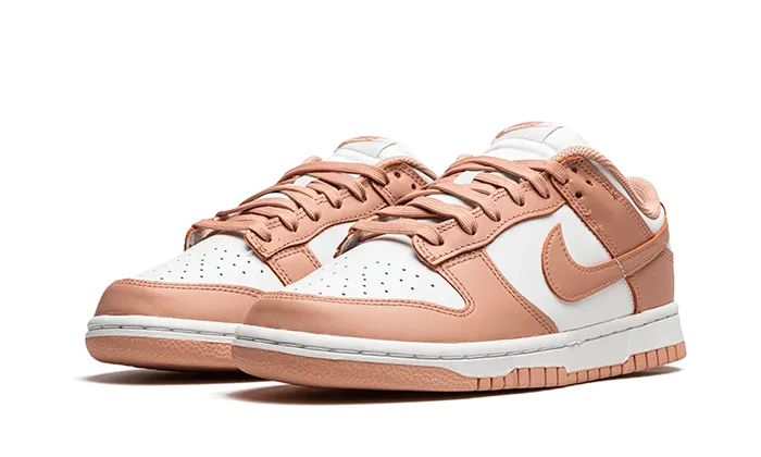 Dunk Low Rose Whisper