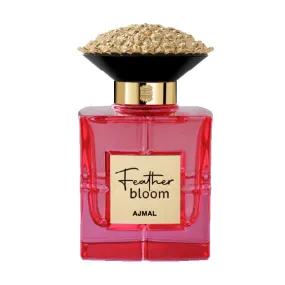 Feather Bloom Perfume For Unisex EDP 100ml By Ajmal