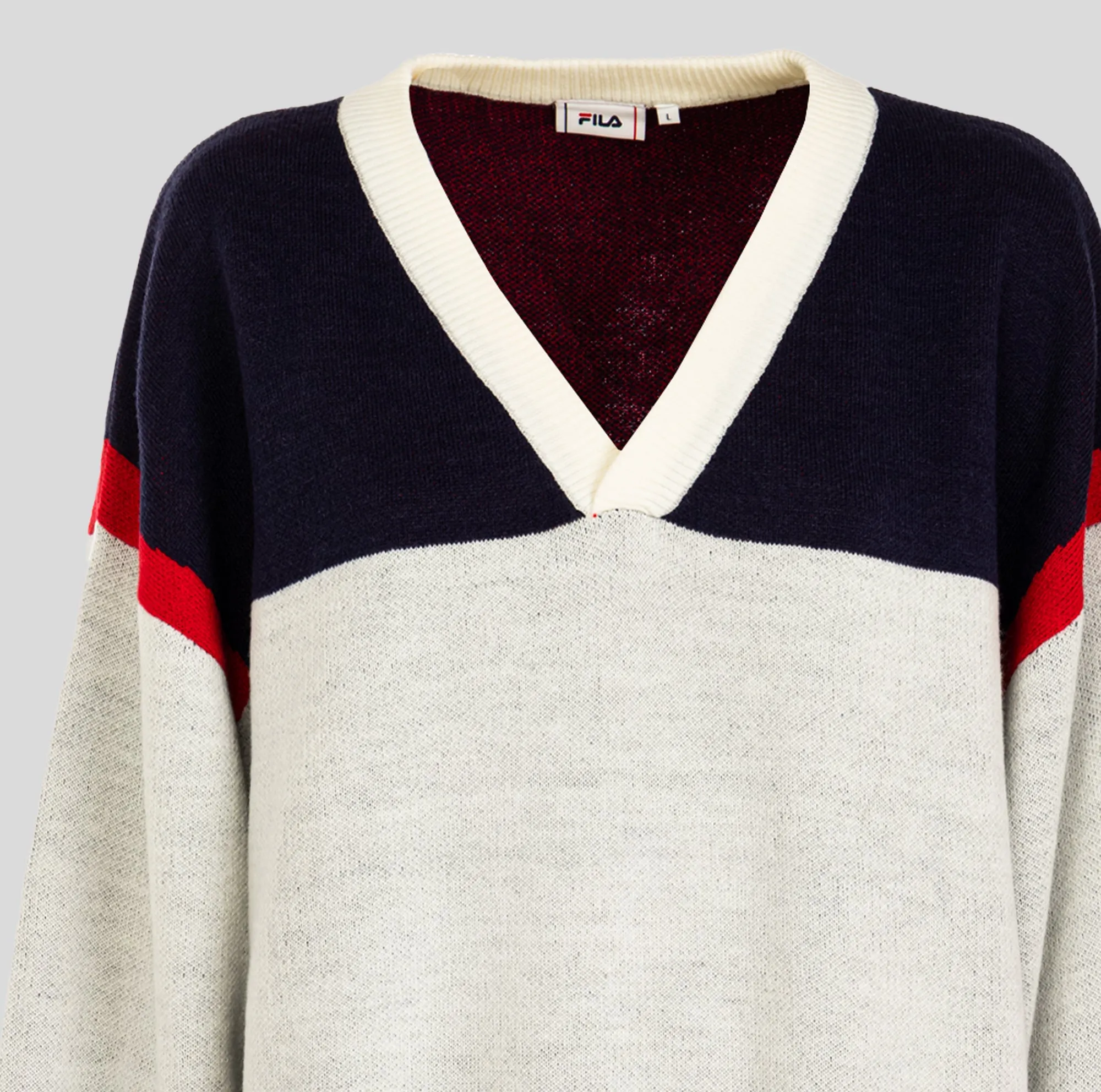 fila | maglione da donna