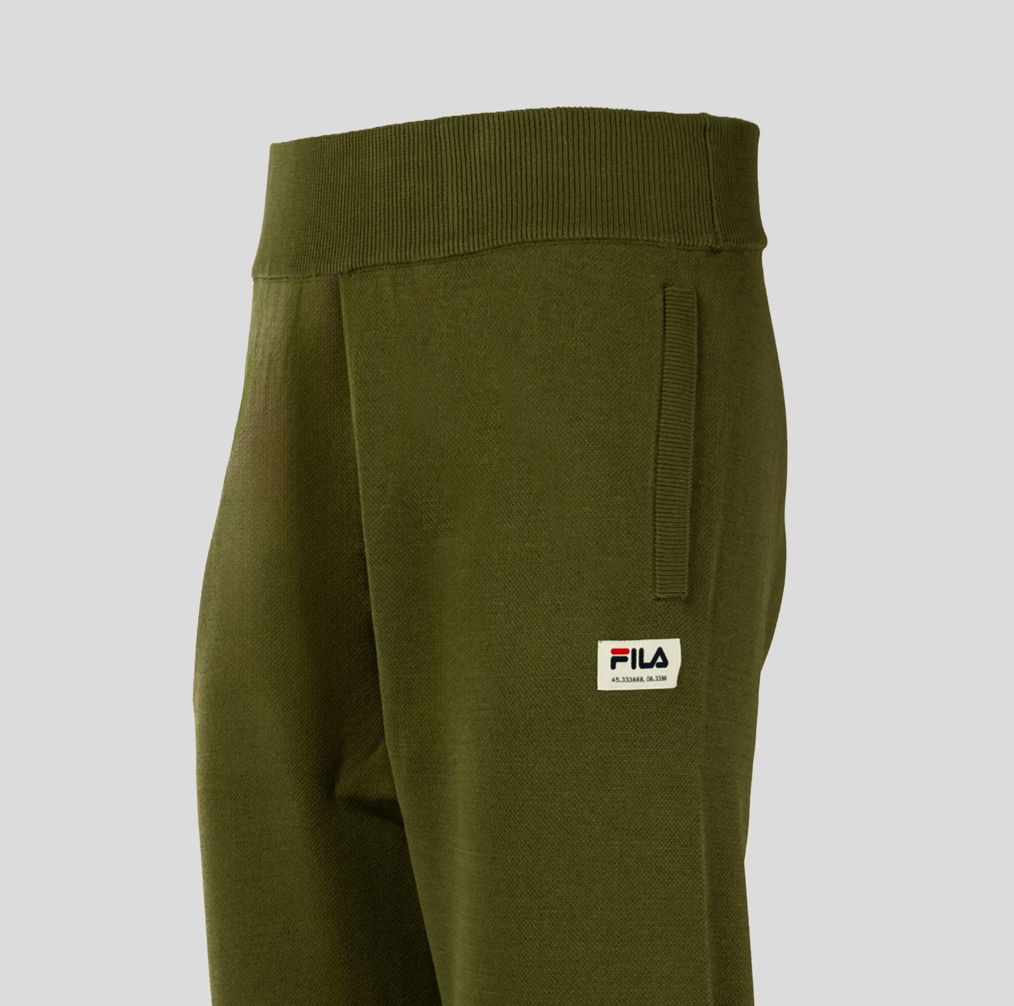 fila | pantalone tuta sportivo da uomo