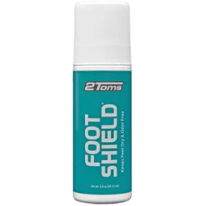 FootShield 3oz Roll On