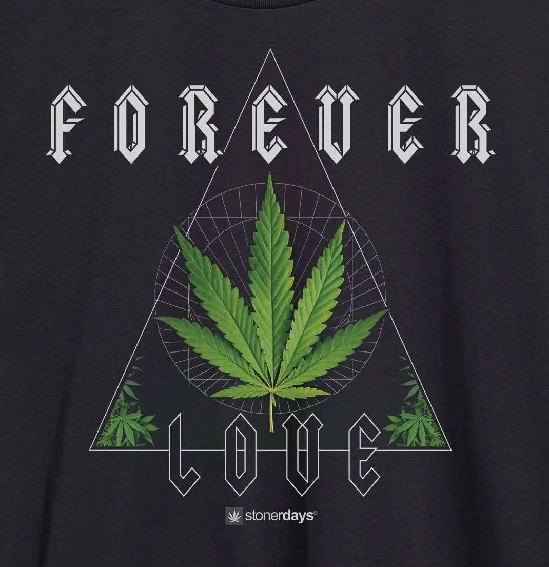 FOREVER LOVE HOODIE