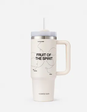 Fruit of the Spirit 30 oz Tumbler