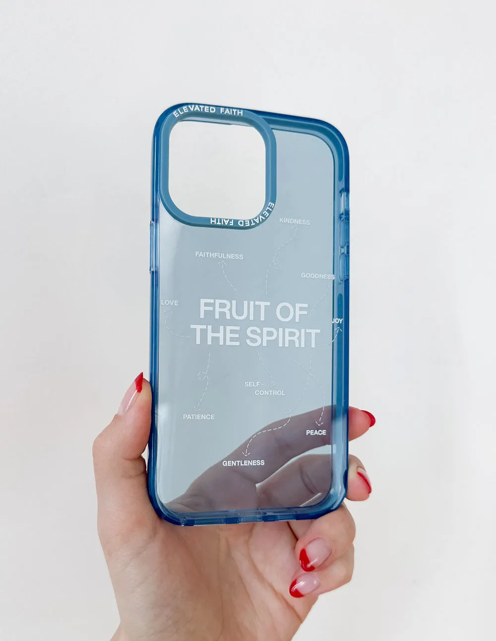 Fruit of the Spirit Phone Case