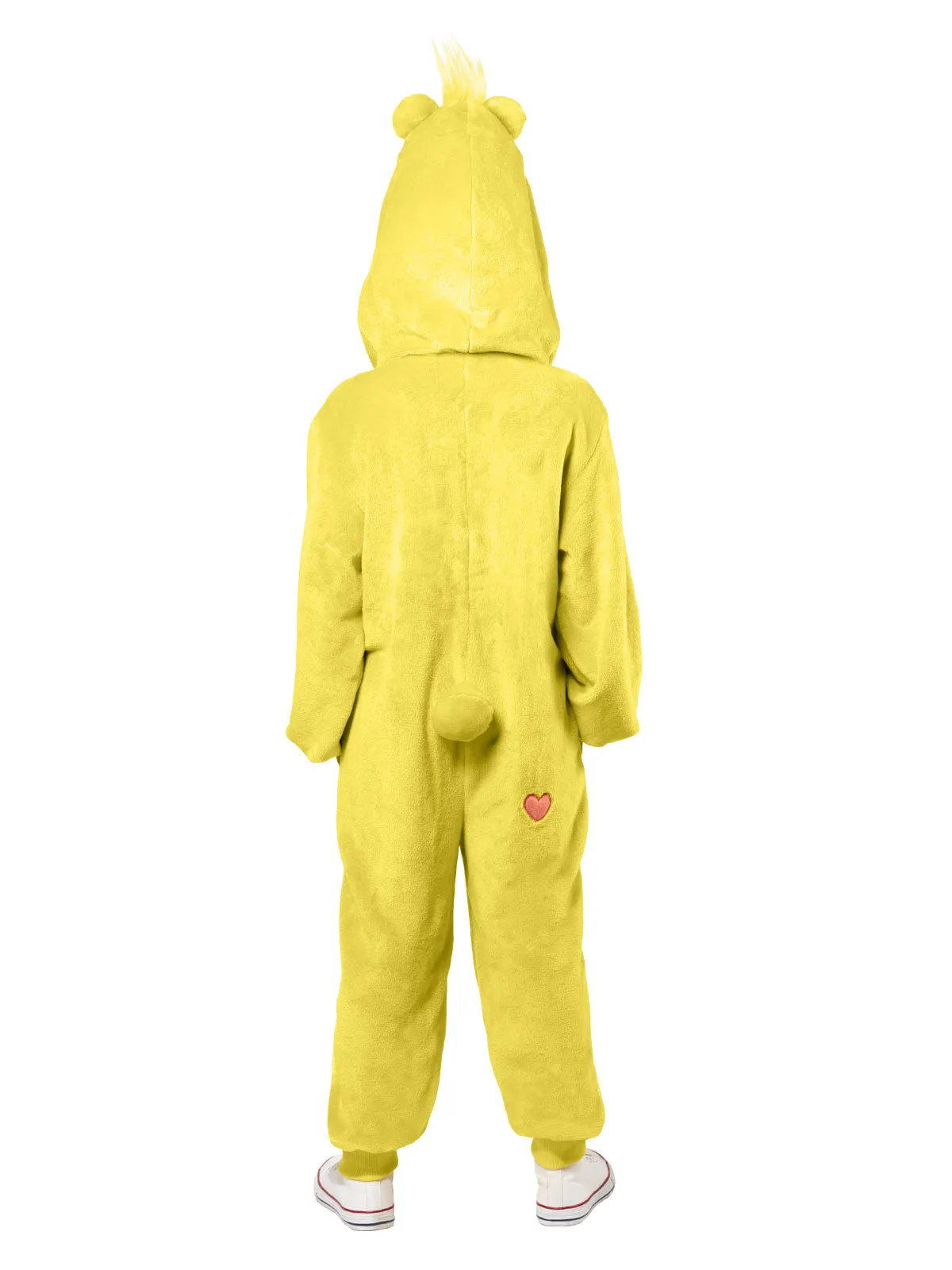 Funshine Bear Costume for Kids - Care Bears