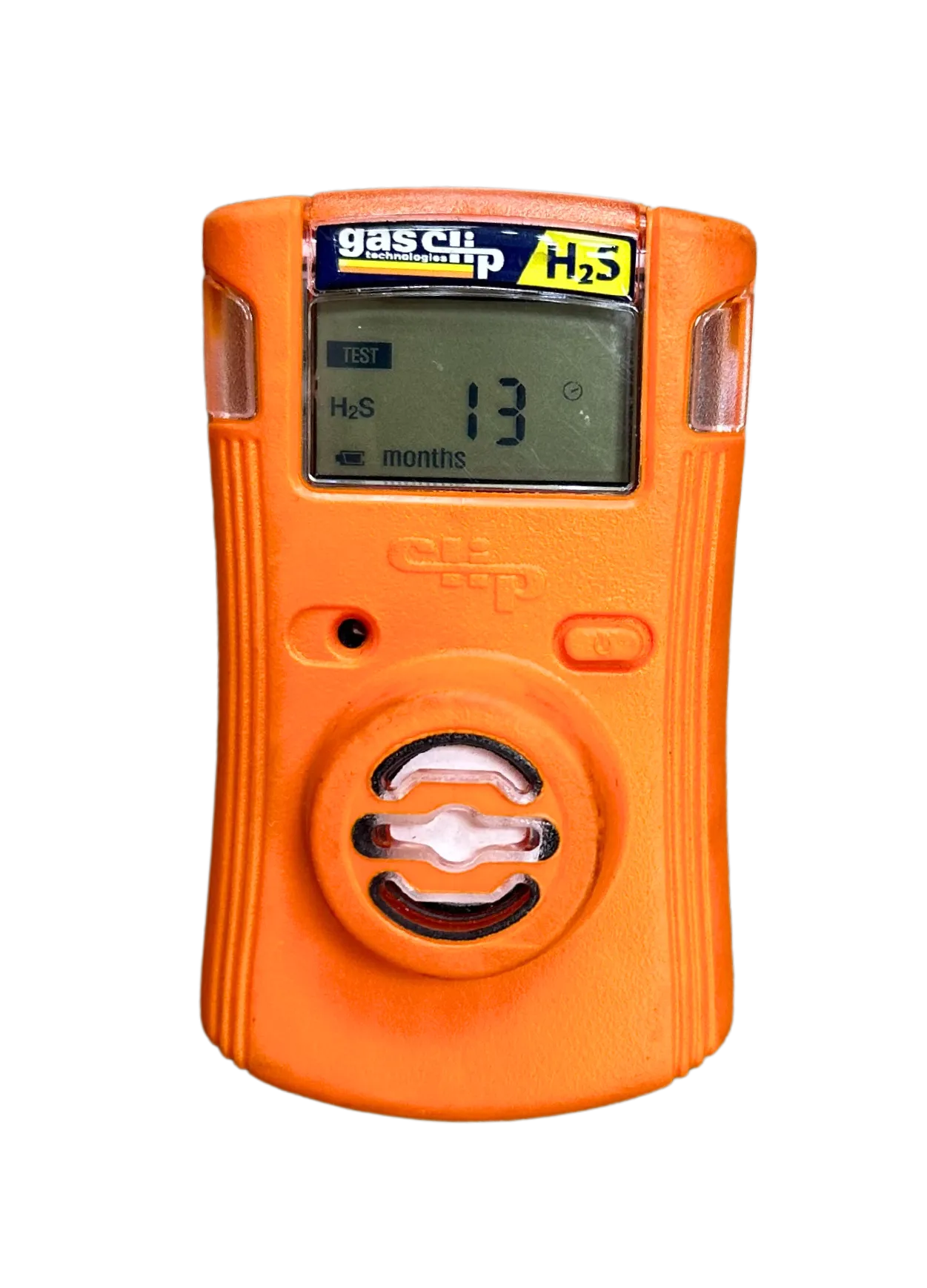 Gas Clip SGC-H Single-Gas Detector