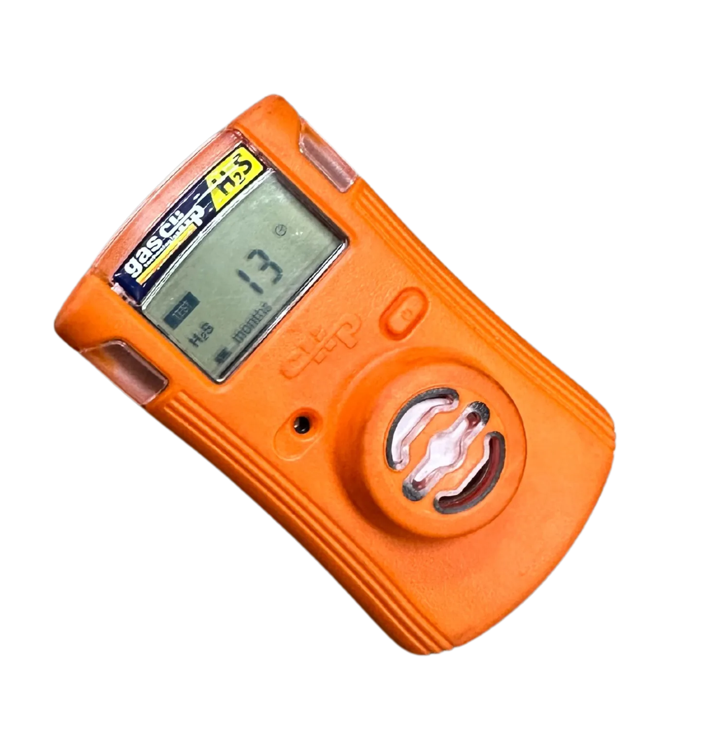 Gas Clip SGC-H Single-Gas Detector