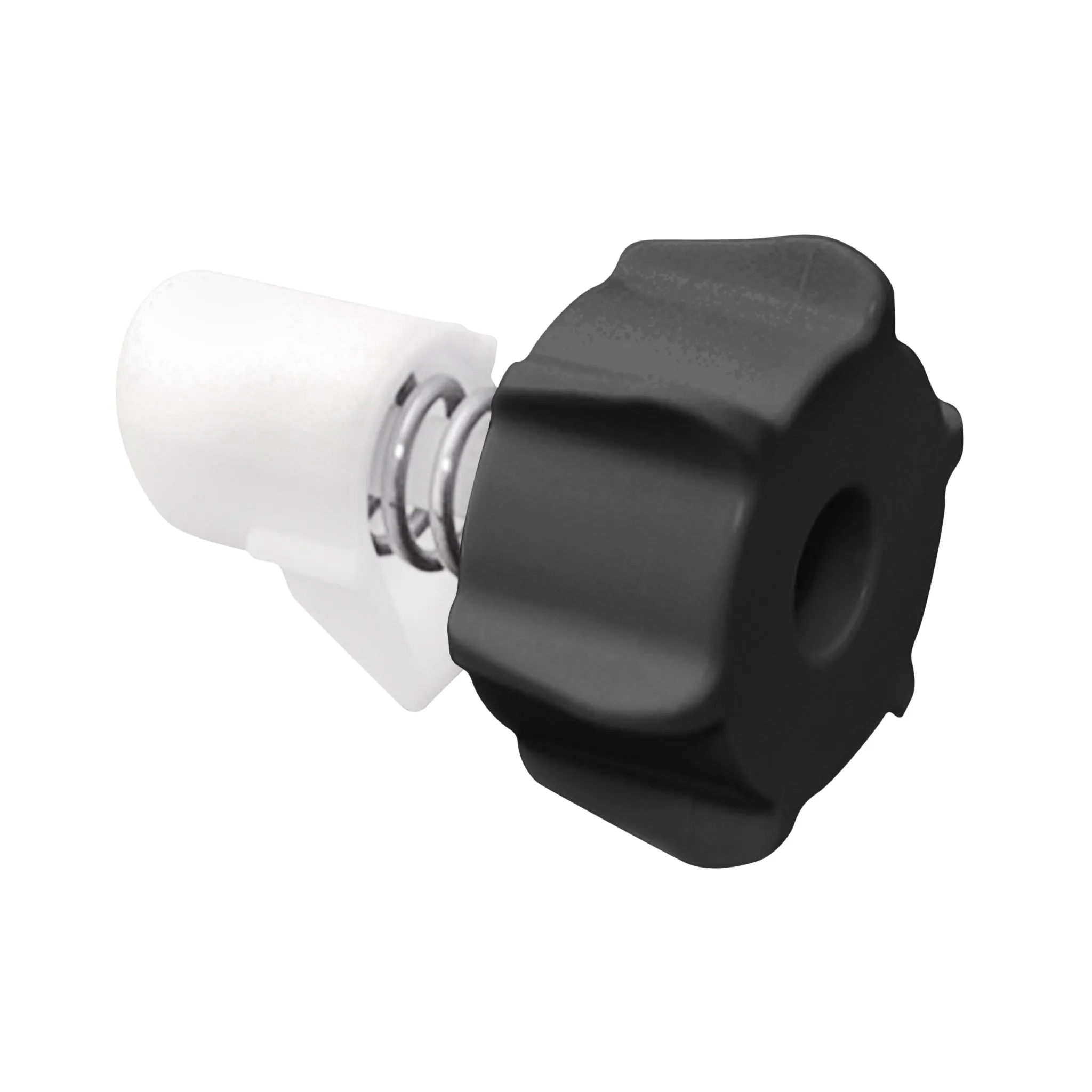 Greenstar Elite Black Outlet Adjusting Knob