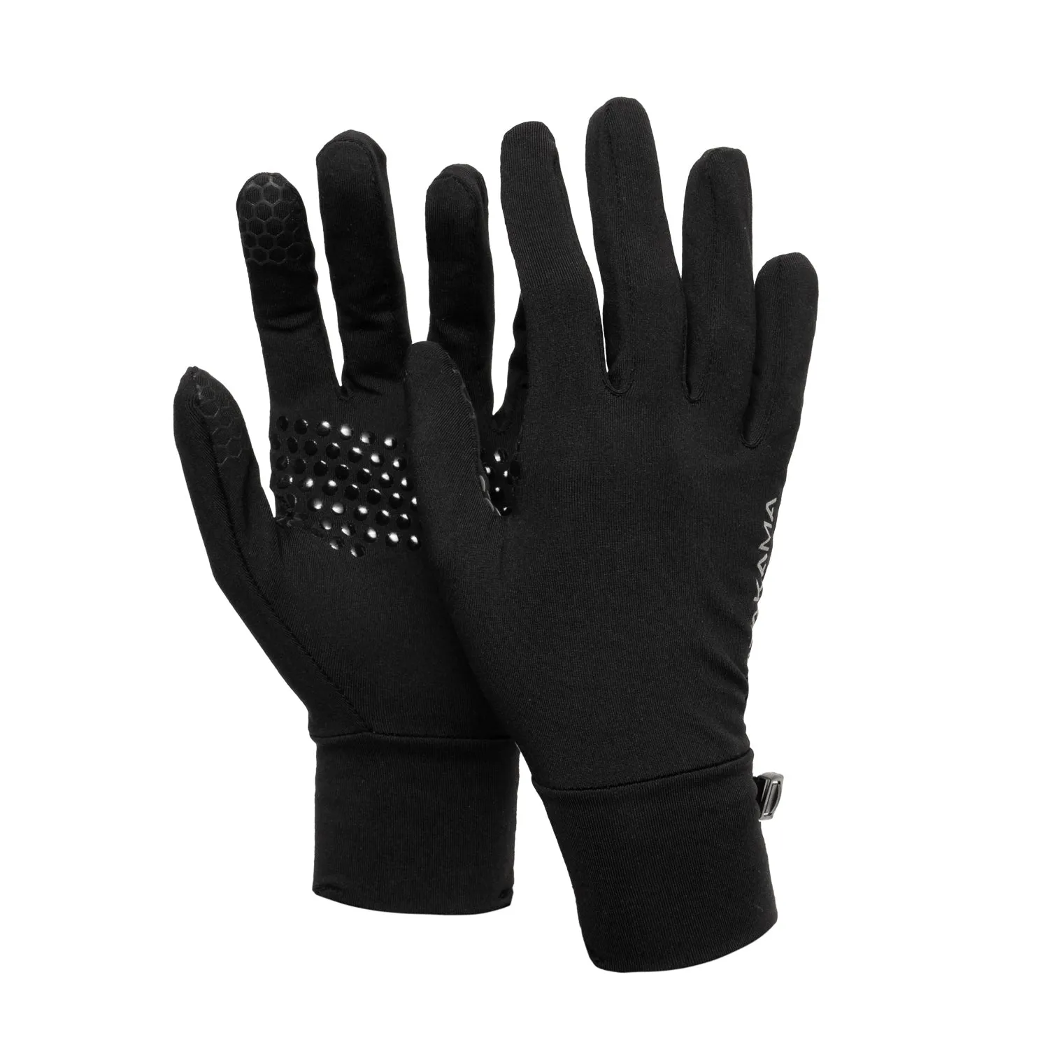 Unisex First Layer Queuco Gloves - Optimize