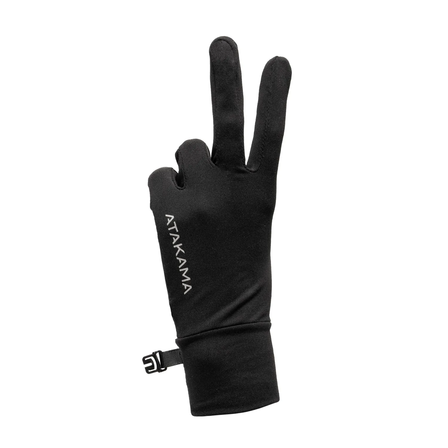 Unisex First Layer Queuco Gloves - Optimize