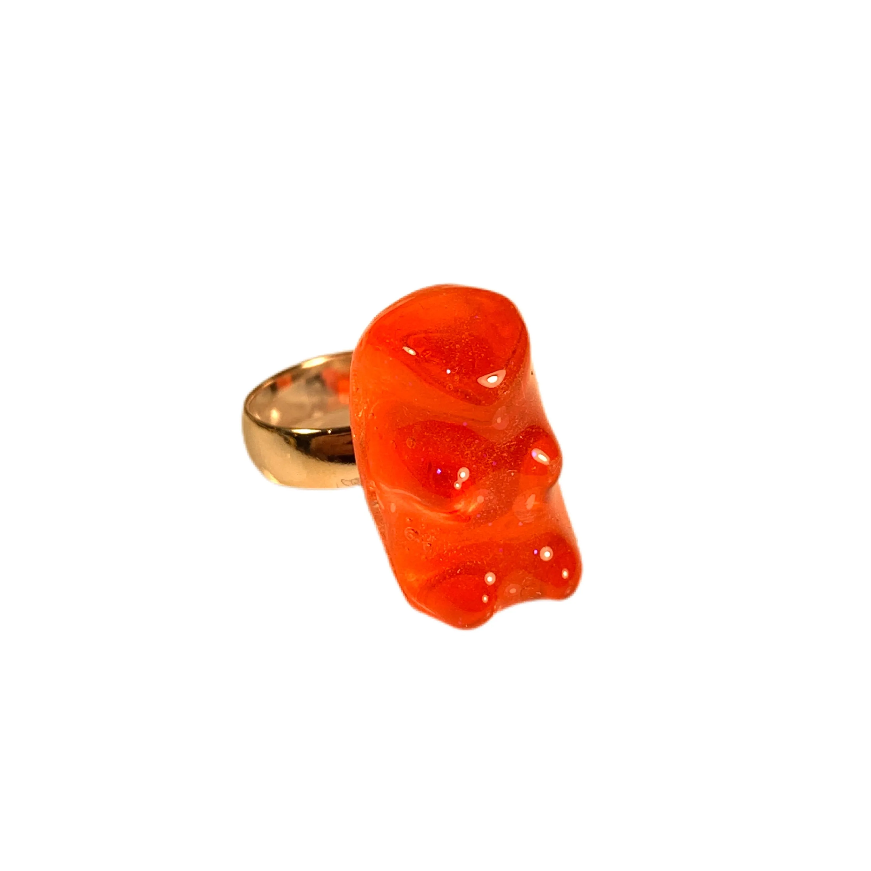 Gummy Bear Ring