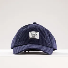 herschel | cappello con visiera unisex