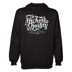 HIGHEST QUALITY HOODIE