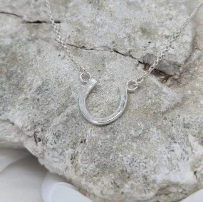 Horseshoe Necklace