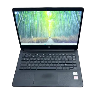 HP Laptop Model 14-DK1013DX