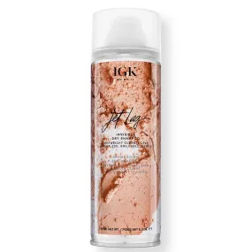 IGK | JET LAG Invisible Dry Shampoo