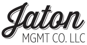 Jaton Logo - Manager apparel