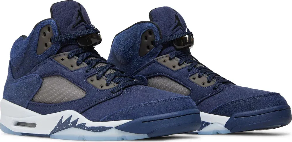 Jordan 5 Retro Midnight Navy