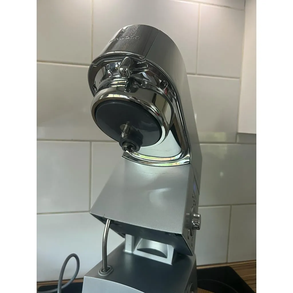 Pre-Loved Kenwood Cooking Chef Major KM070 Stand Mixer with Attachments