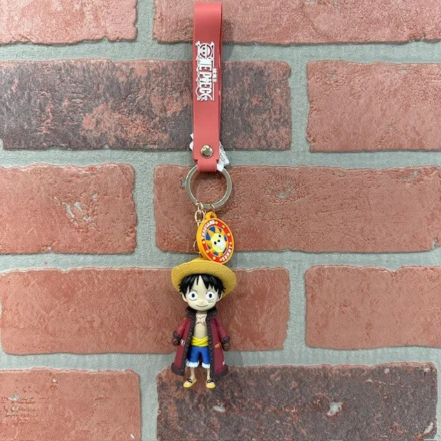 Keychain - One Piece