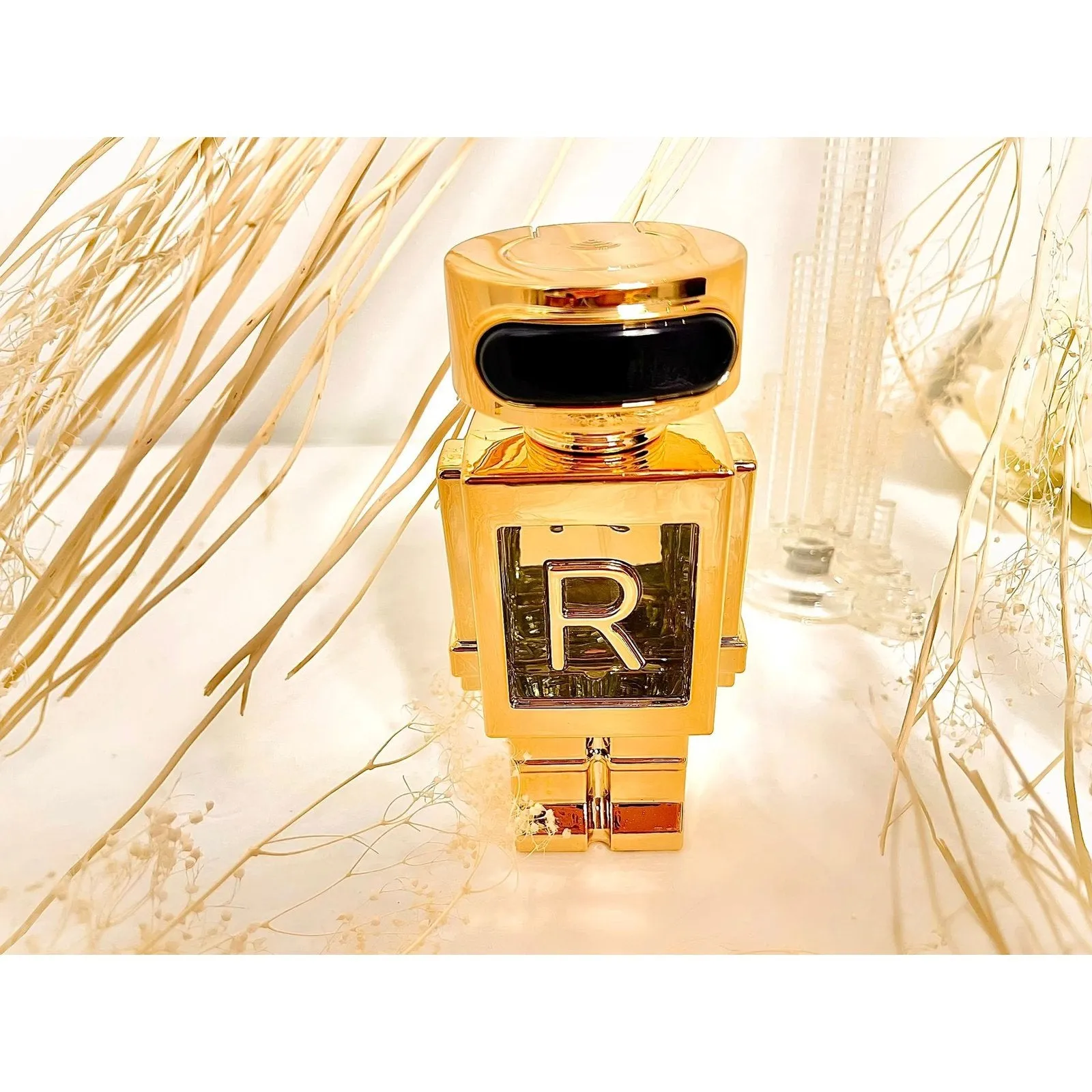 King Robotic Extrait De Parfum 3.4 oz 100 ml