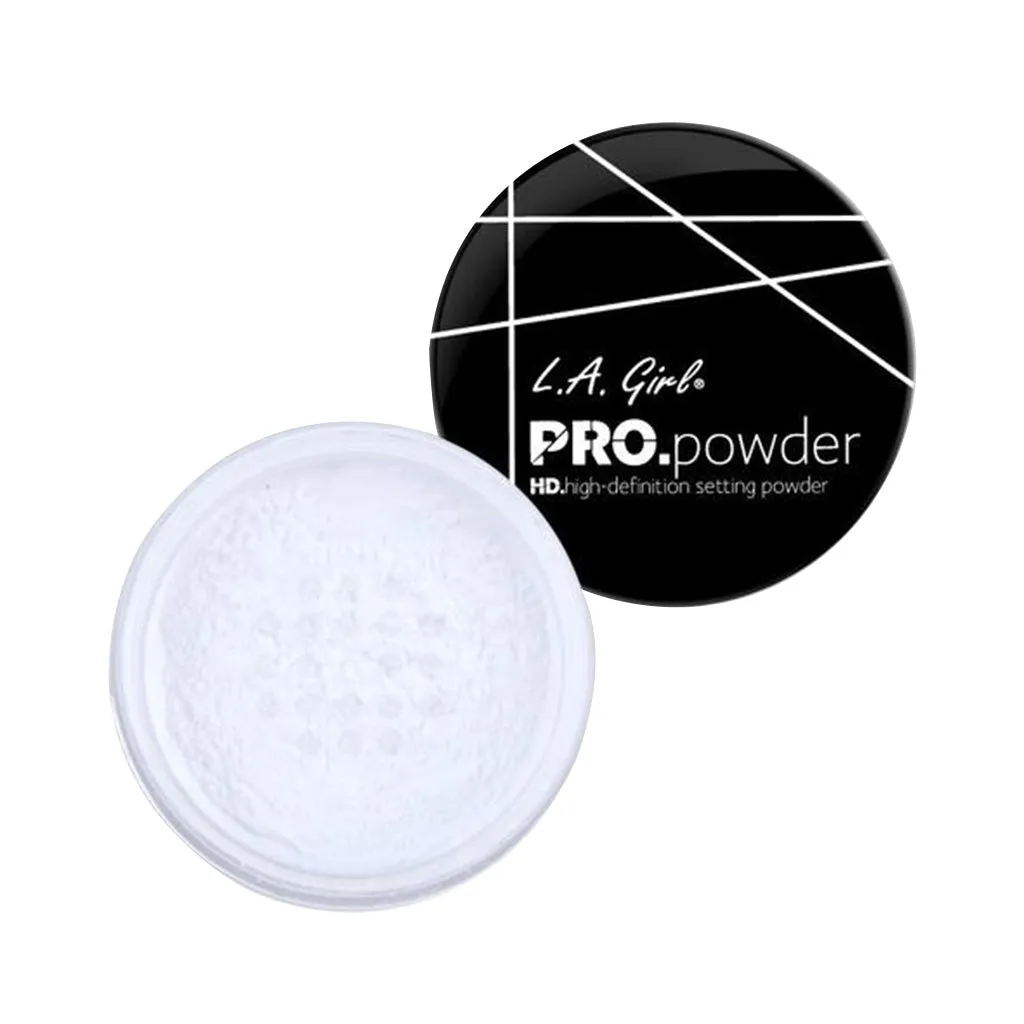 LAGIRL Pro Powder HD Polvo Fijador