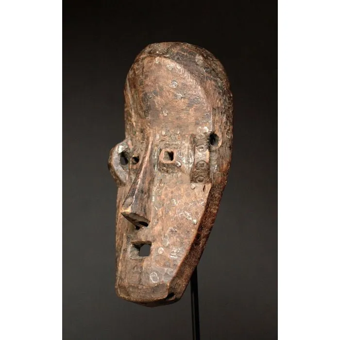 Lega Bwami Mask, Democratic Republic of Congo #9