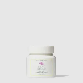 Lilac Dream Whipped Body Cream