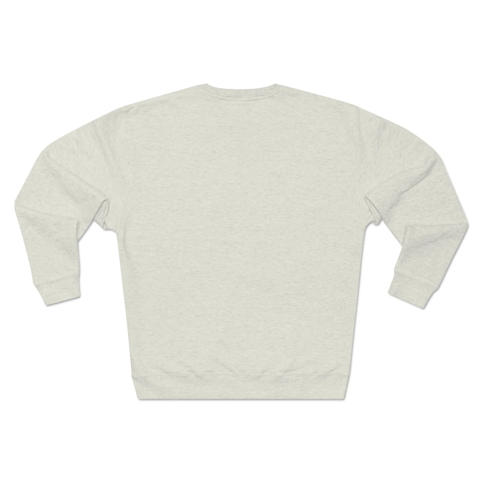 Lions Old English Crewneck