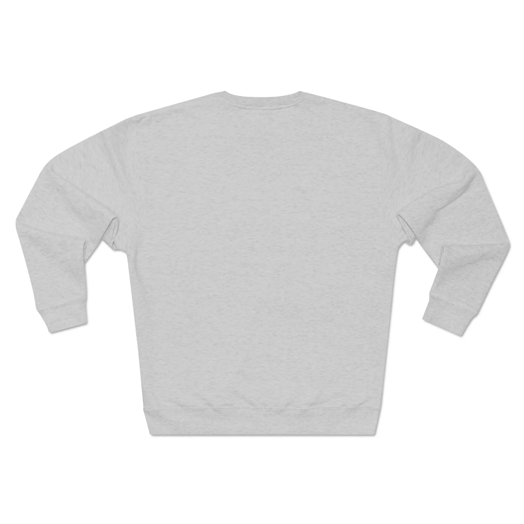 Lions Old English Crewneck