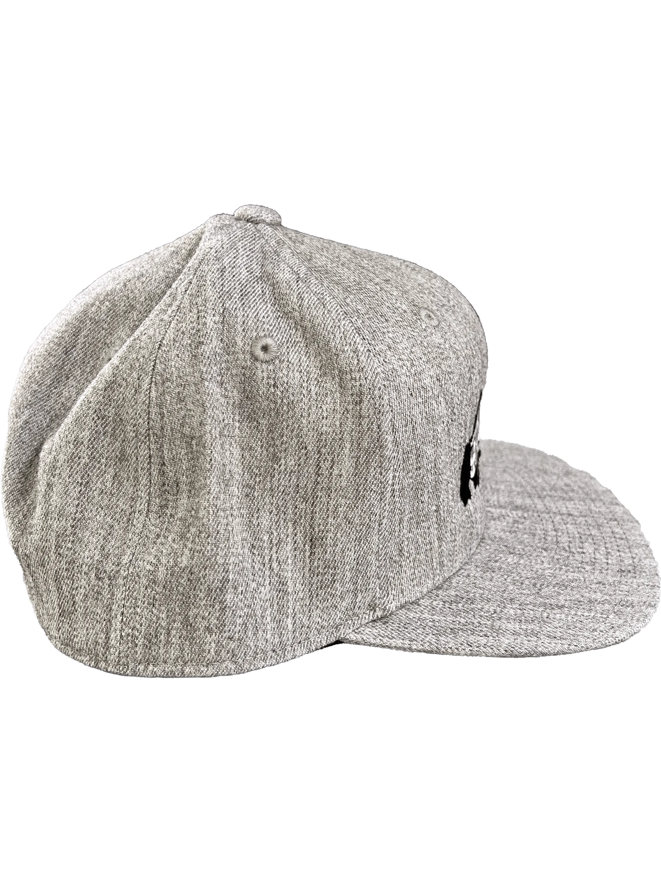 Long Island Strong FlexFit Snapback (2 Colors)