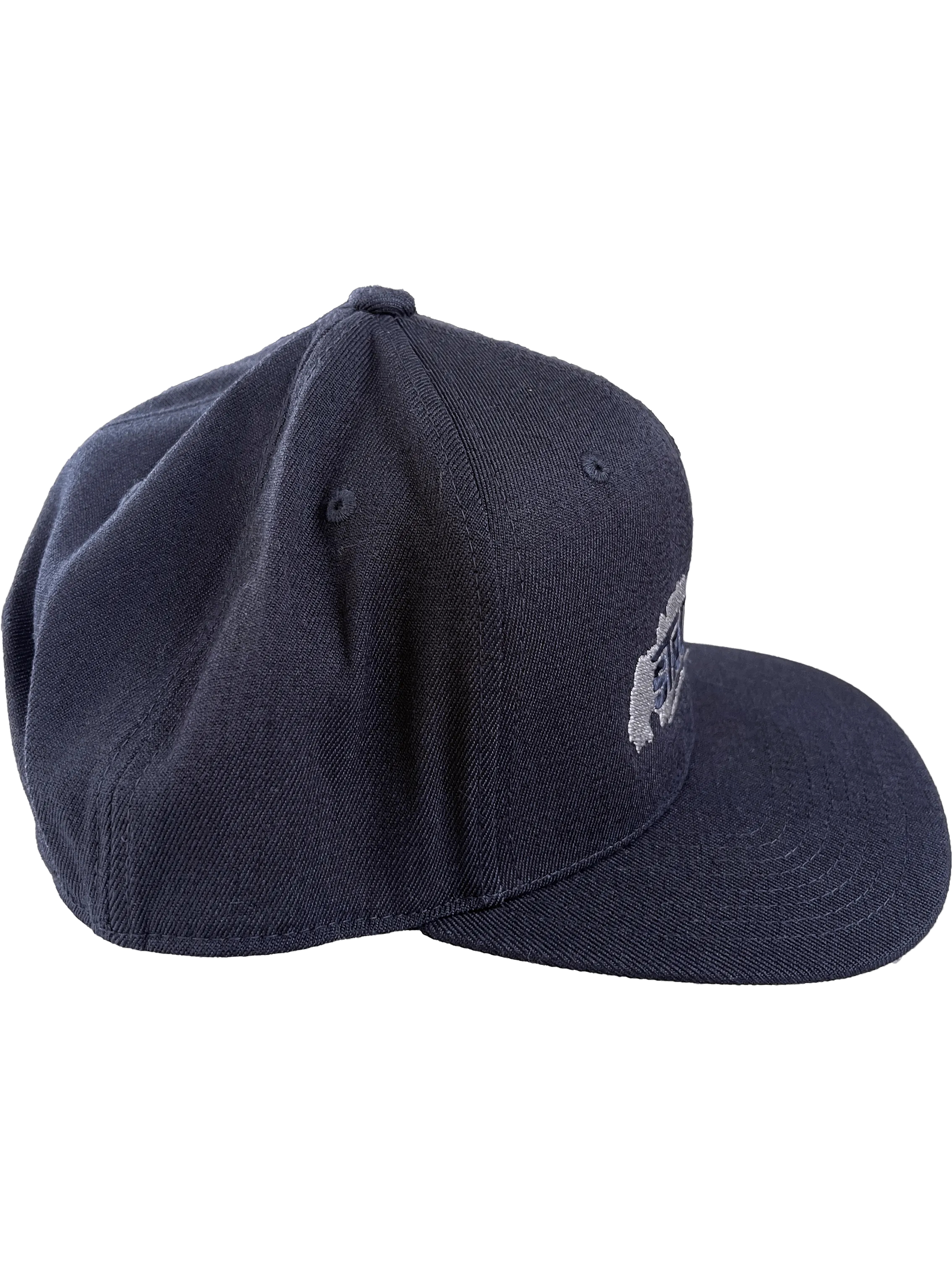 Long Island Strong FlexFit Snapback (2 Colors)