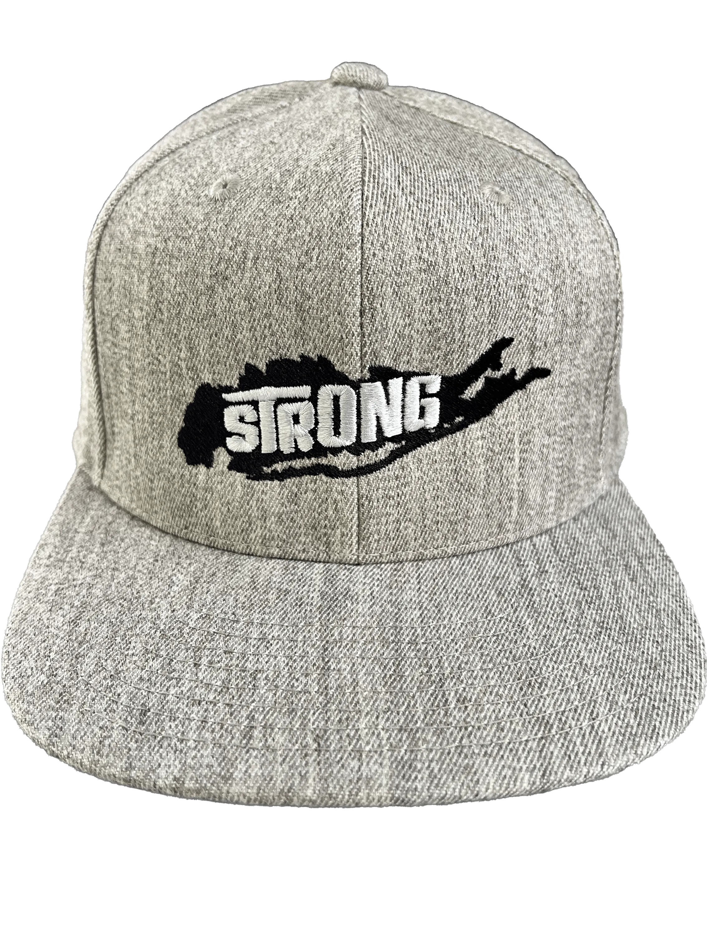 Long Island Strong FlexFit Snapback (2 Colors)