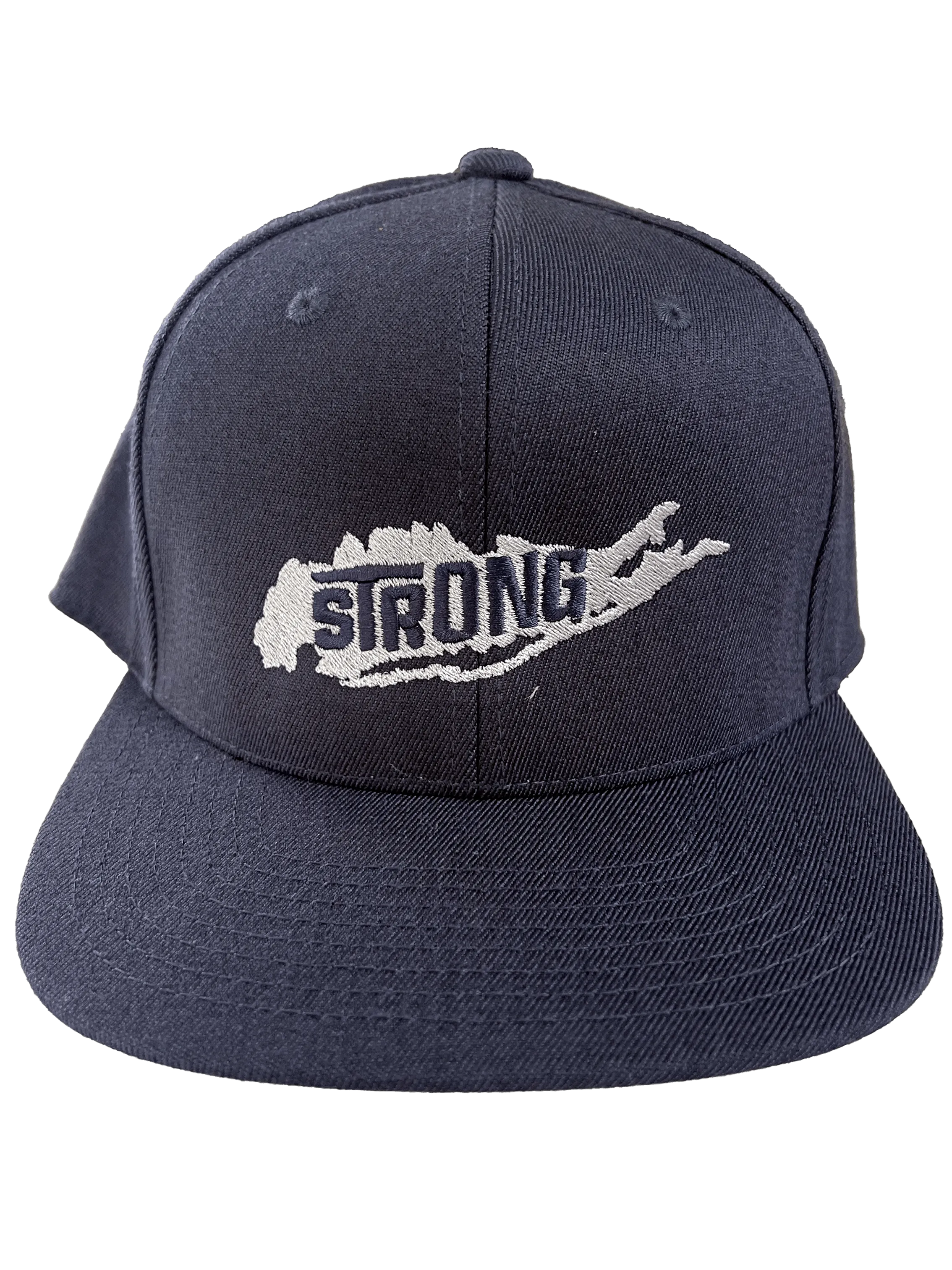 Long Island Strong FlexFit Snapback (2 Colors)