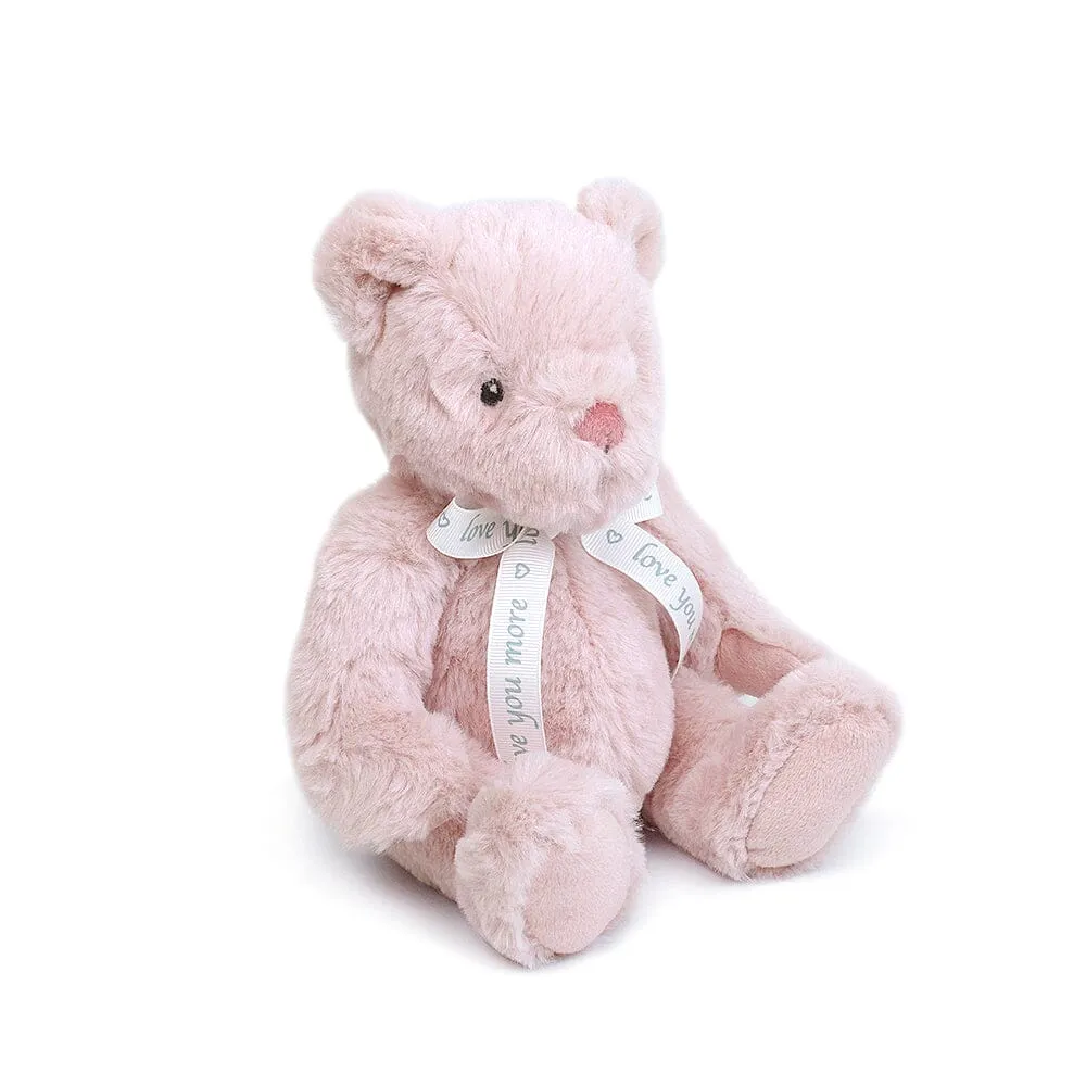 Love You Bear | Pink