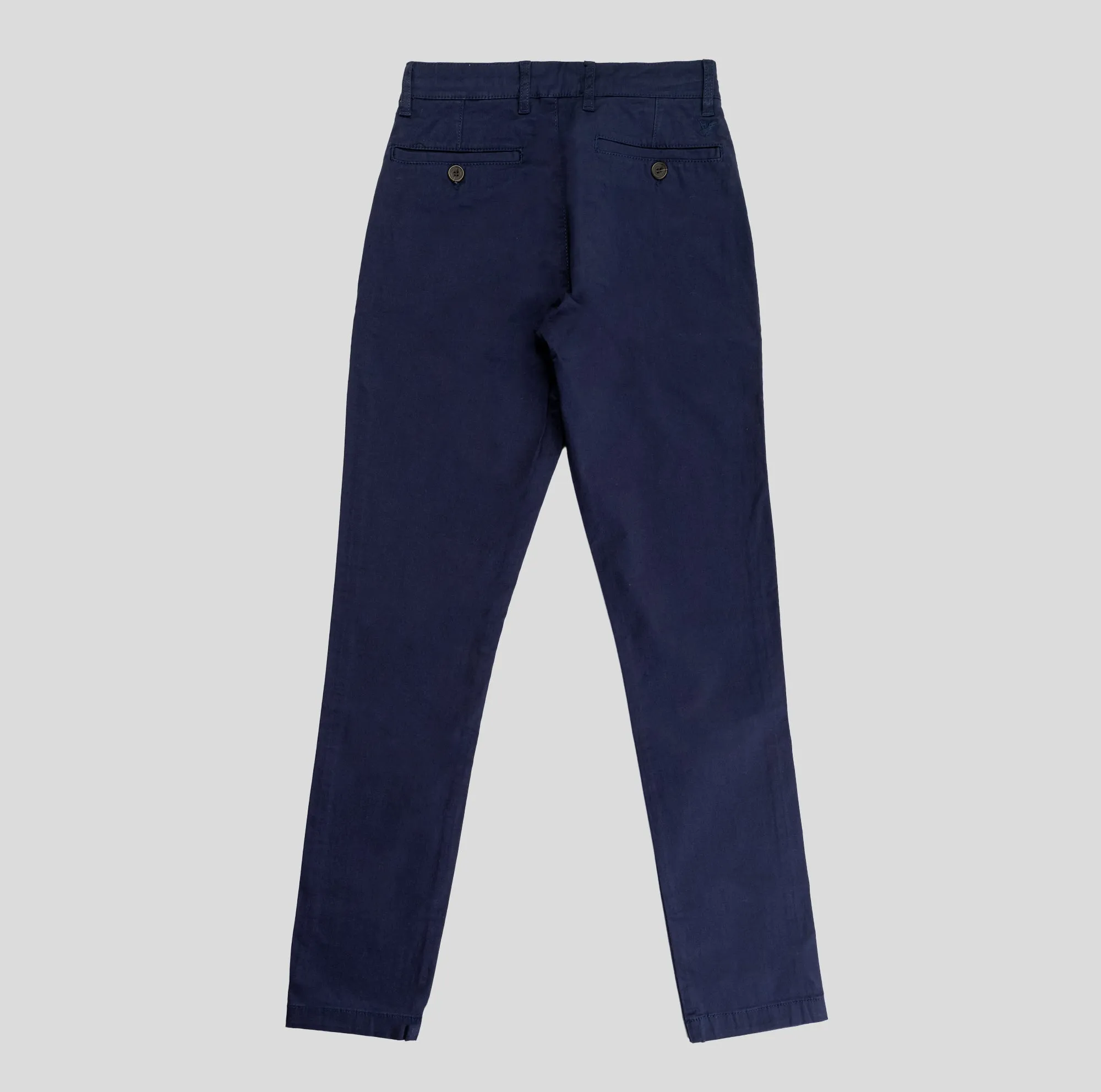 lyle & scott | pantalone di cotone da uomo