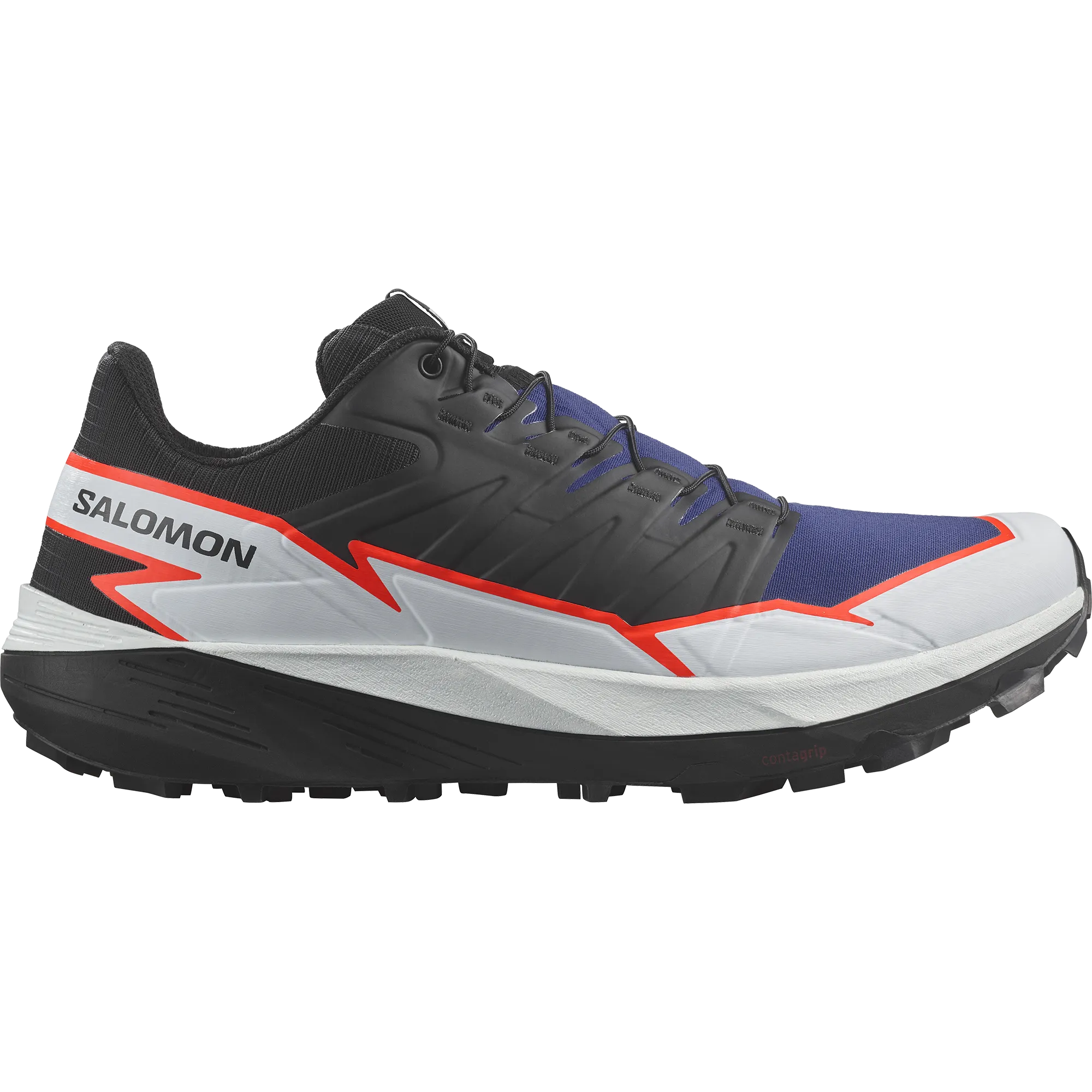 M Salomon Thundercross