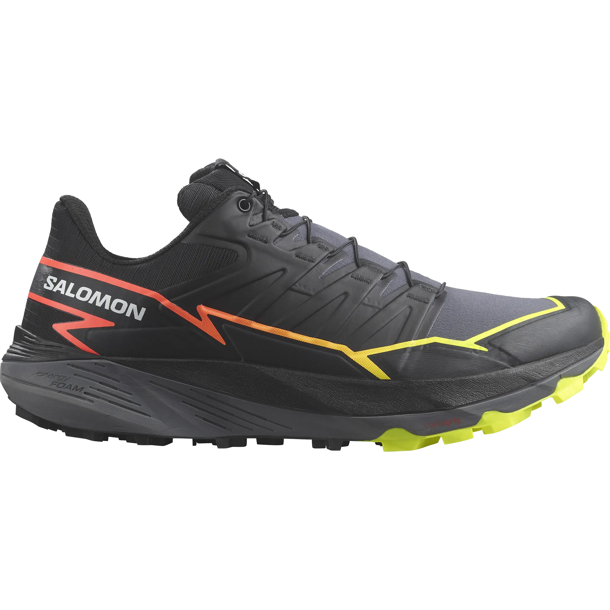 M Salomon Thundercross