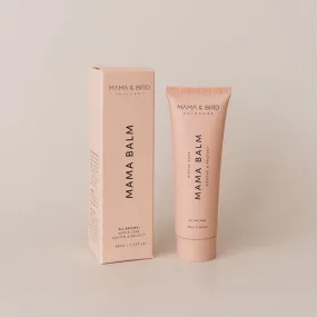 Mama Balm Nipple Cream