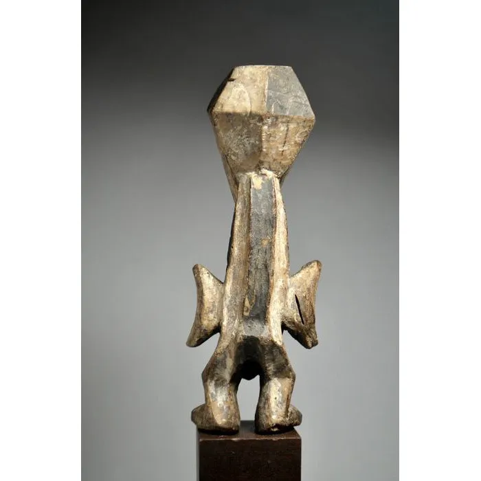 Mbole / Lega Figure, Democratic Republic of Congo #5