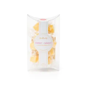 Mini-Me Pack: Sugar Cube Candy Scrub - Mango Sorbet