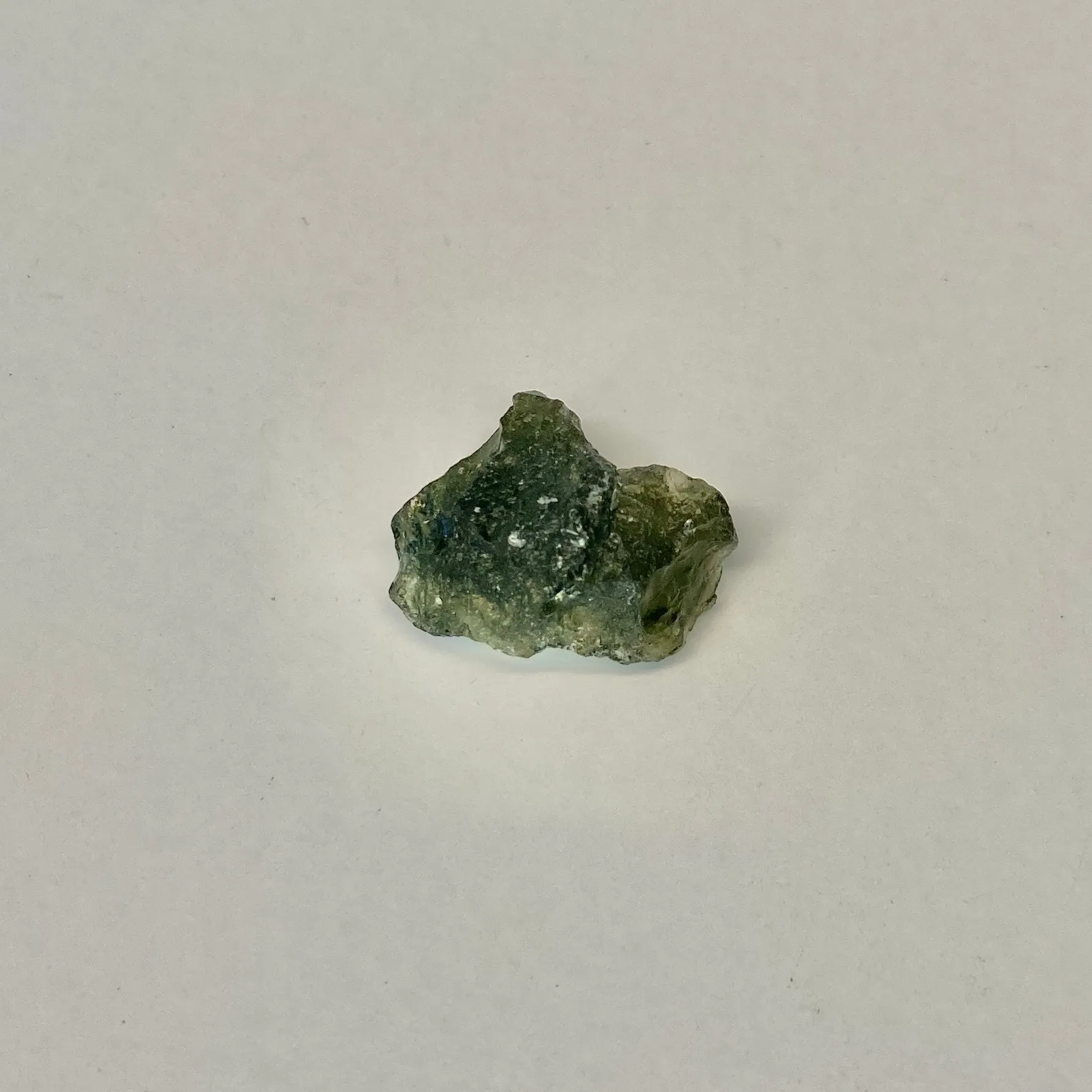 Moldavite