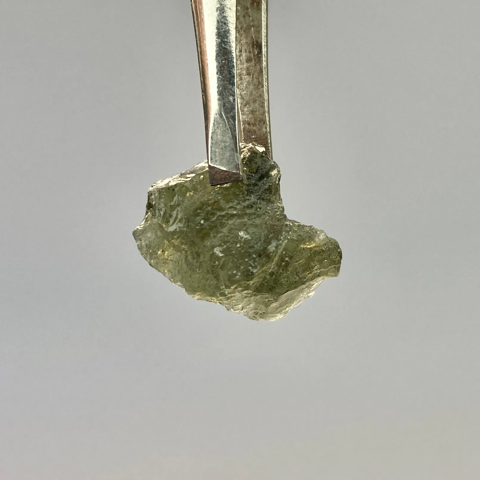 Moldavite