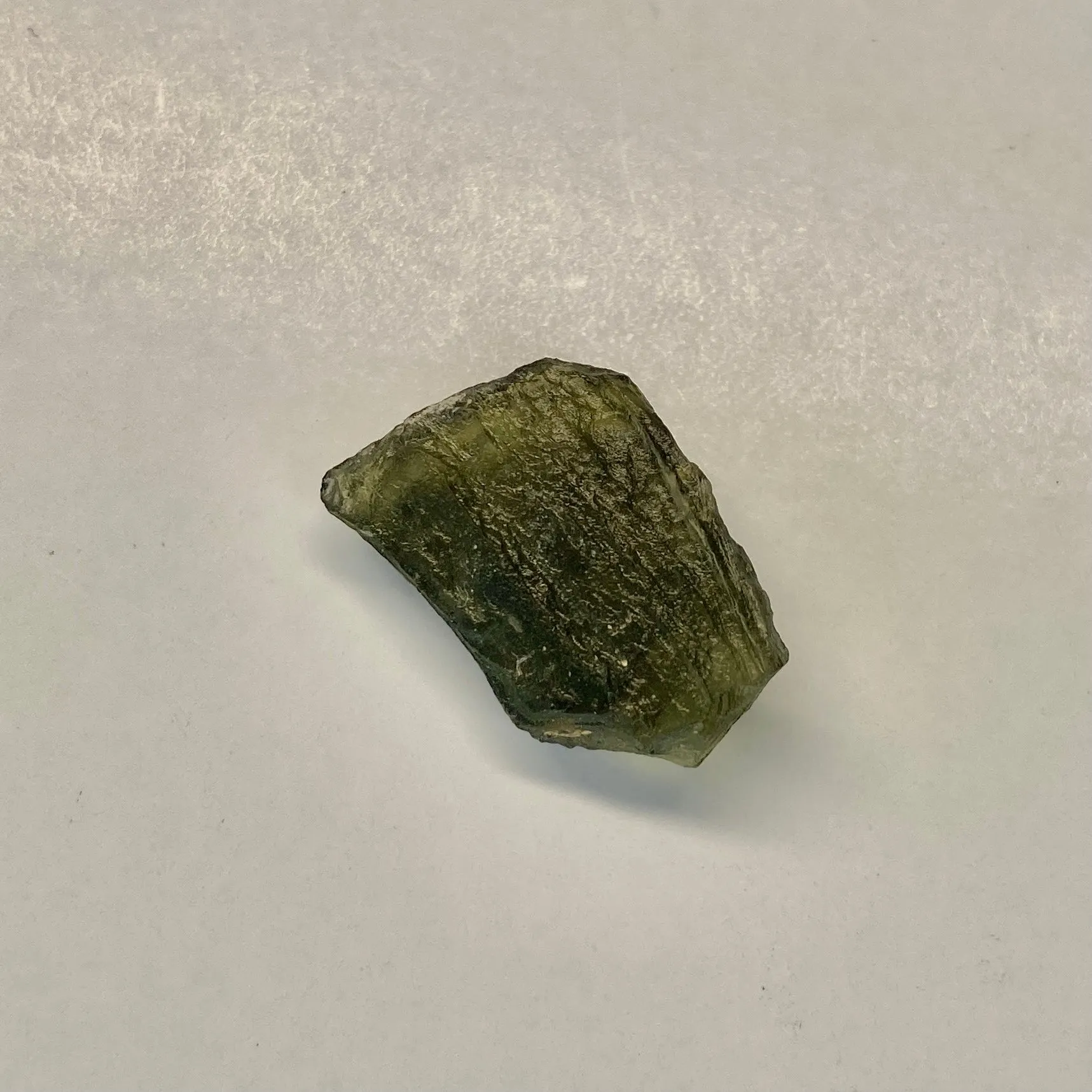 Moldavite