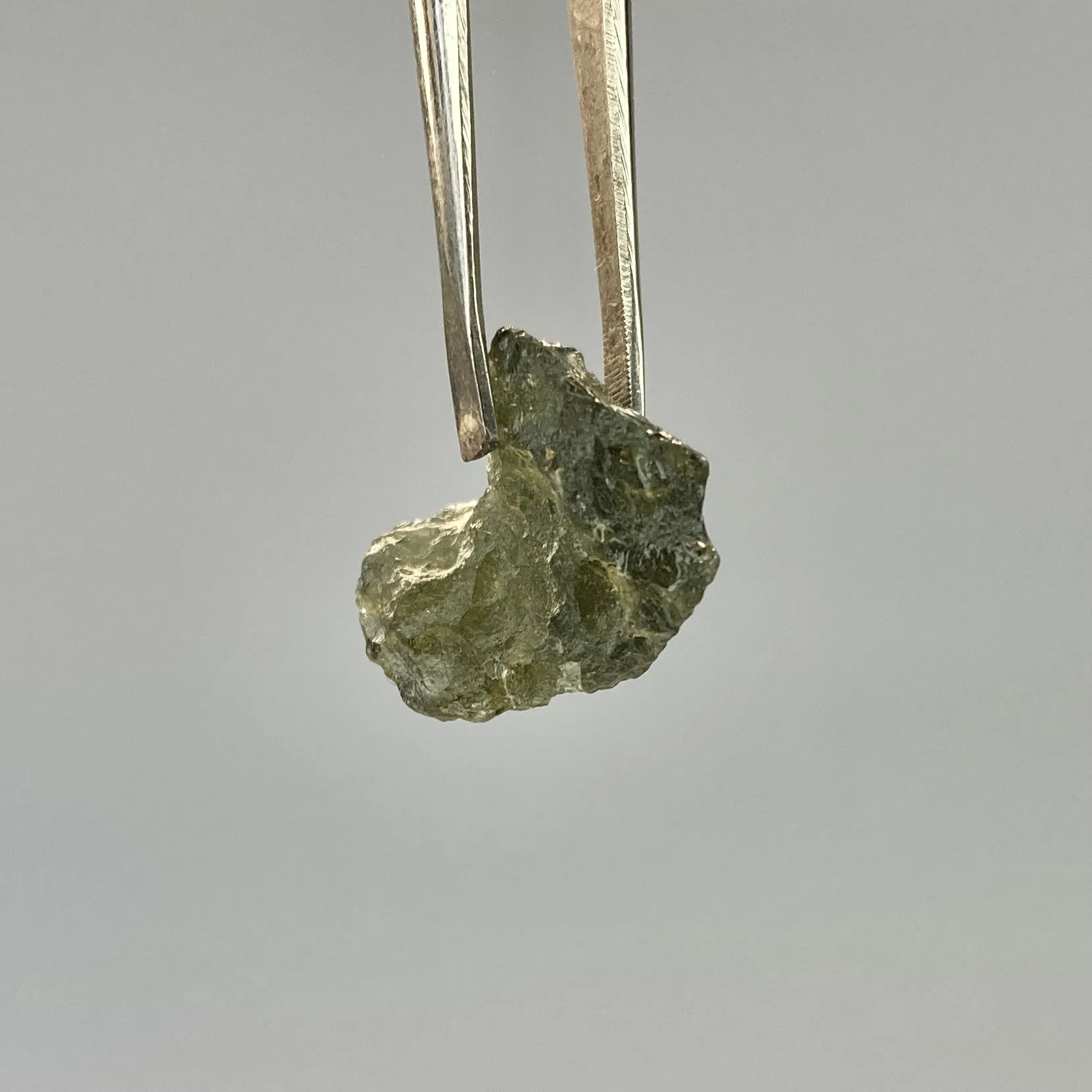 Moldavite